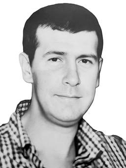 BOŽO Vuksanov DRAŠKOVIĆ