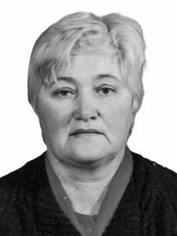 NADEŽDE - NADE MILOŠEVIĆ