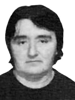 NOVKE-MILE KOVAČEVIĆ
Rođ. Ostojić