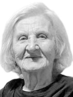 OLGA pok Stanka -Tanja VUKČEVIĆ
rođ Batrović