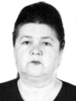 BRANISLAVKA - BRANKA ČOLIĆ