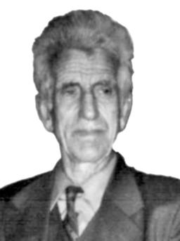 SVETOMIR DRAGOVIĆ
25. godina