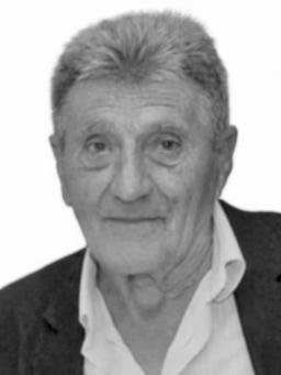 MILETA Milorada PERUNIČIĆ