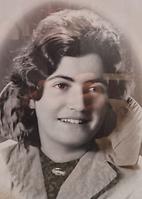 RADMILI DRAŠKOVIĆ
rođena Memedović