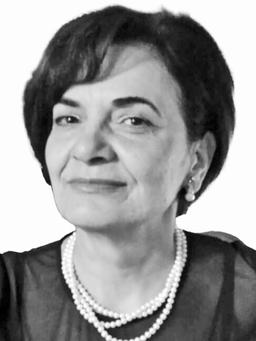 Relja rođena Šuković  Julijana