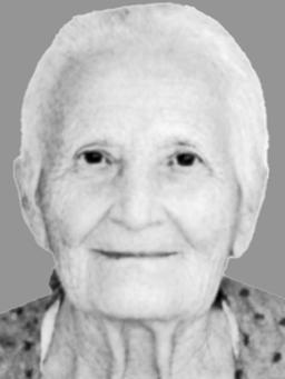 ANĐA (Rajkova) ŠAKOTIĆ
ROĐ. ANTUNOVIĆ