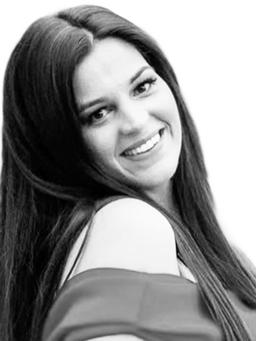 ALEKSANDRA BEBA PETRIČEVIĆ
rođ. Zlatičanin