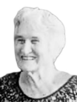 OLGA Androva ROGOŠIĆ
rođena Lazarević