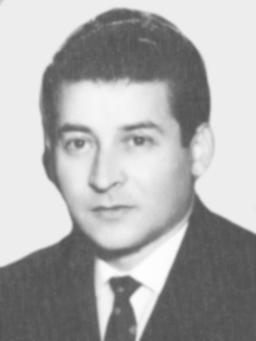 SVETOZAR RAŽNATOVIĆ