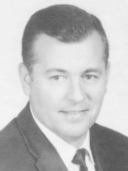 BOŽIDAR RAŽNATOVIĆ