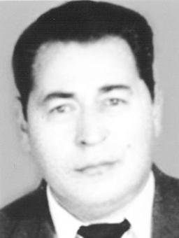 VOJISLAV RAŽNATOVIĆ