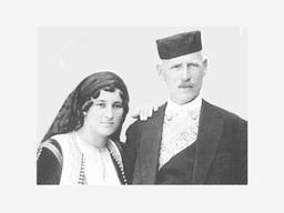 JELENA i STEVO RAŽNATOVIĆ