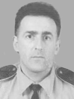 SLOBODAN Veljkov RADUSINOVIĆ