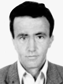 VESELIN Milovanov RADULOVIĆ