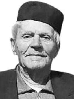 MIHAILO-MIJAT Milete TODOROVIĆ