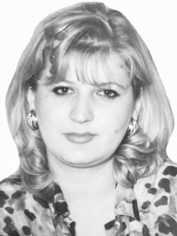 VESNA Milutina RADONJIĆ