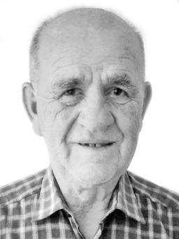 STEVAN Miraša NEDOVIĆ
1953-2026.