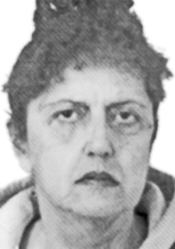 LJILJANA Branislava ZARUBICA