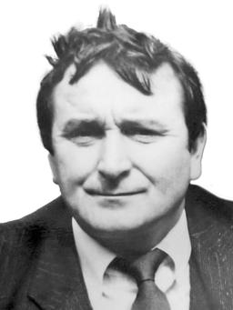 SRETEN Vasov ĐURIŠIĆ
1947-2026.