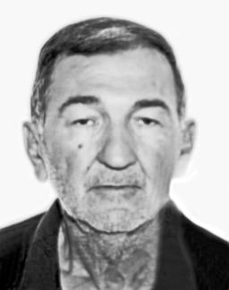 ĐORĐIJE-ĐOLE Vukov PEJOVIĆ
1953-2026.