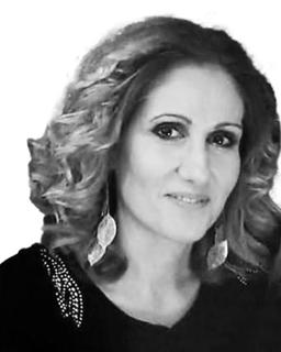 BOJANA MITROVIĆ VUKADINOVIĆ
1977-2026.