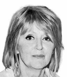 NEVENKA NENEZIĆ
rođena Mijatović