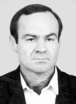 DRAGAN  Alekse KOLOROGIĆ