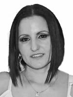 ŽELJKE PETROVIĆ
rođene Skrobanović