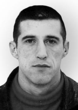 ALEKSANDAR MARKOVIĆ