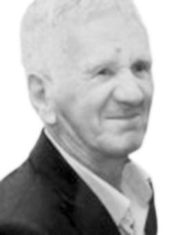 Miodrag – Cico Vuksanov Radović