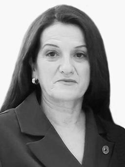 MARIJA Nikole NIKAJ
Rođena Stanaj