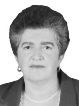 MILIJANA Vukašinova DEDIĆ 
rodom  Stojanović