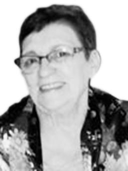 MILODARKA Miškova LAJOVIĆ
rođena Krcunović