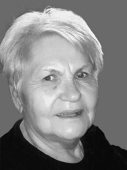 ZORKA NIŠAVIĆ BAJKA