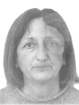 MARINA Milisava NIKOLIĆ
rođena Lalatović