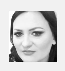 DANIJELA -LELA  VUJOŠEVIĆ