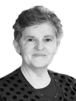 DRAGICA – RADA Radosava RAIČEVIĆ
Rođena VUKOVIĆ