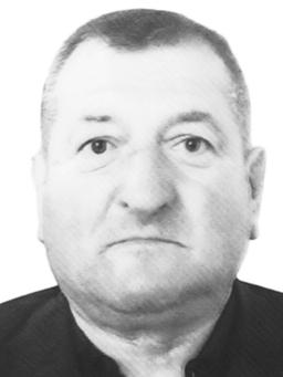 RADOVAN- BATO  M. LALATOVIĆ