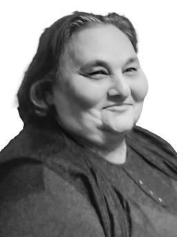 GORGINA MARKOVIĆ
rođena ČABARKAPA