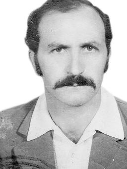 BOŽIDAR Vukov DROBNJAK