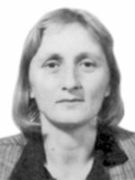 MILKE ŠEKARIĆ
rođena Vračar