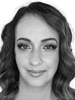 IRENE OBRADOVIĆ
rođene Pavićević