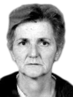 DARKA LJUMOVIĆ