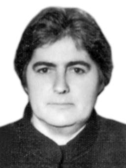 MIROSAVA TOMIĆ