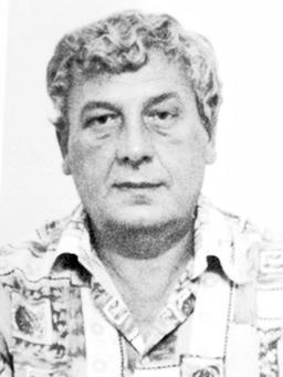 PUNIŠE - BATA  VUJADINOVIĆ