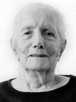 SOFIJA Staniše PEKOVIĆ
rođena Popović