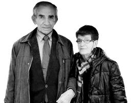 DANILO i DARA ANĐELIĆ