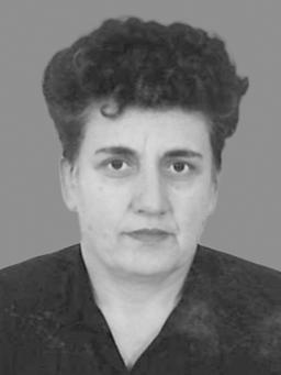 MARICA – Mika Božova KALUĐEROVIĆ