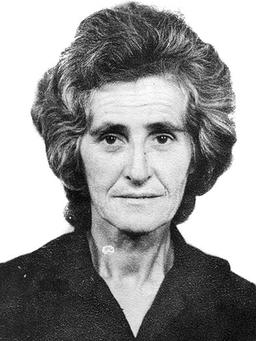 DANICA  Radivojeva  KALEZIĆ