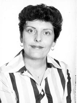 ELIZABETA - RADMILA HABJANIĆ